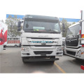 Sinotruck HOWO 8-12 m3 camión hormigonera